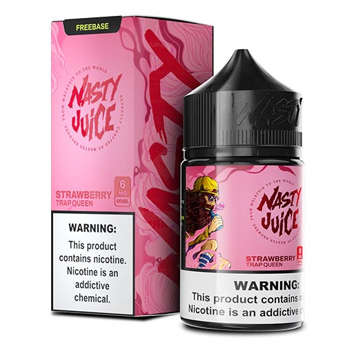 Nasty Vape Juice Nasty Vape Juice