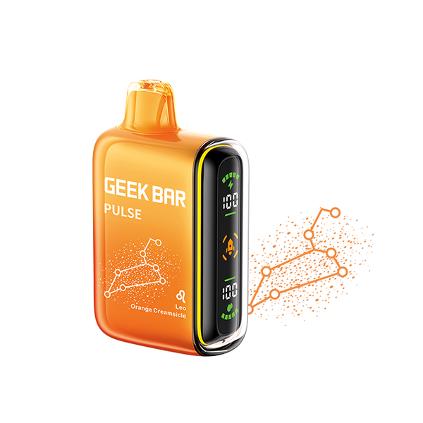 geek bar pulse haunted blueberry Geek Bar Pulse 15000 Disposable Vape (Haunted Blueberry) – Hi-Life Smoke  Shop main image 0