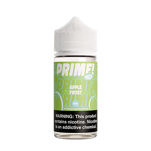 PRIME E-Liquids Apple Frost