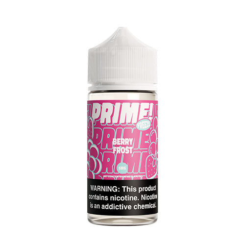 PRIME E-Liquids Berry Frost