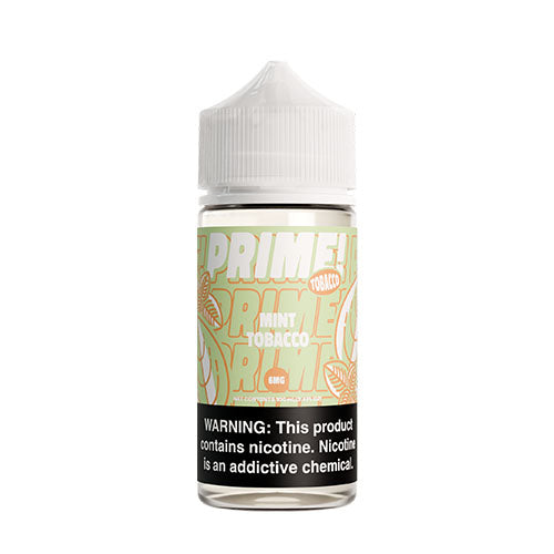 PRIME E-Liquids Mint Tobacco