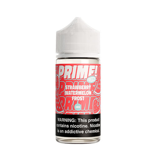 PRIME E-Liquids PRIME E-Liquids