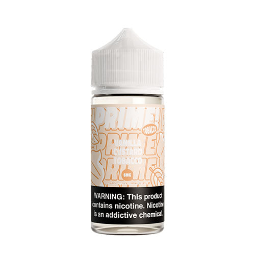 PRIME E-Liquids Vanilla Custard Tobacco