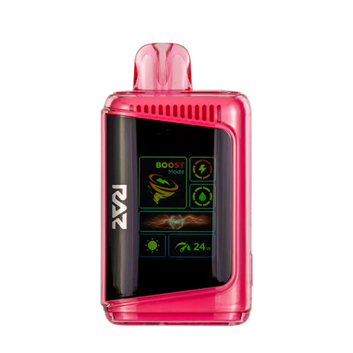 RAZ LTX Pink Lemonade