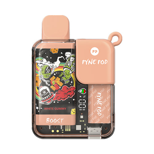 elf bar vape uk Colombian Coffee Pyne Pod Boost Wholesale main image 0