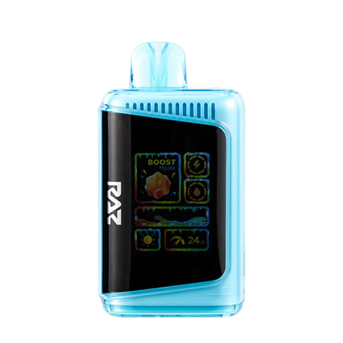 RAZ LTX Blue Razz Gush