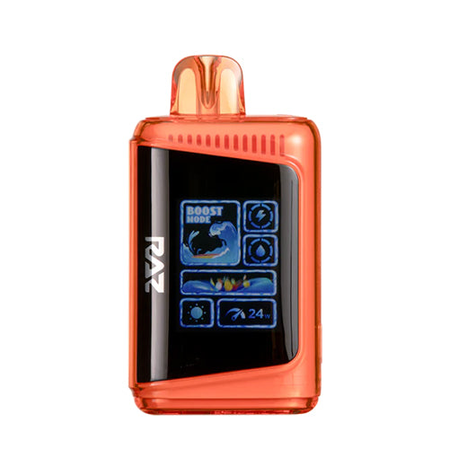 RAZ LTX Orange Pineapple Punch