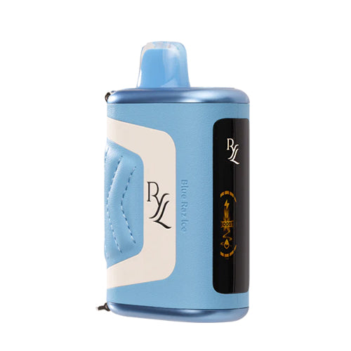 RAZ RYL Classic Blue Raz Ice