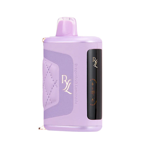 RAZ RYL Classic Dragonfruit Lemonade