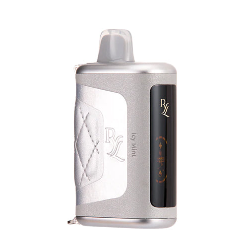 RAZ RYL Classic Icy Mint