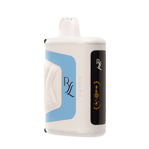 RAZ RYL Classic Miami Mint