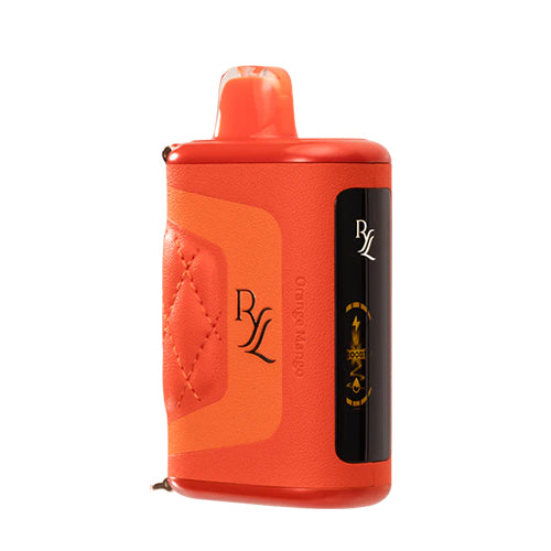 RAZ RYL Classic Orange Mango
