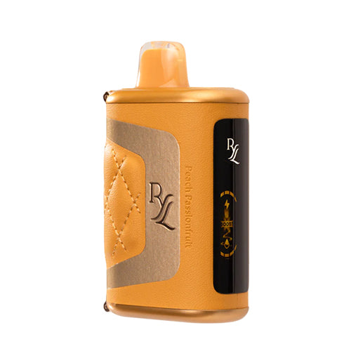 RAZ RYL Classic Peach Passionfruit