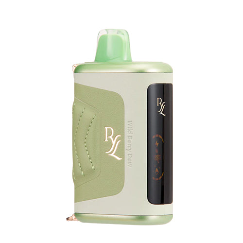 RAZ RYL Classic Wild Berry Dew