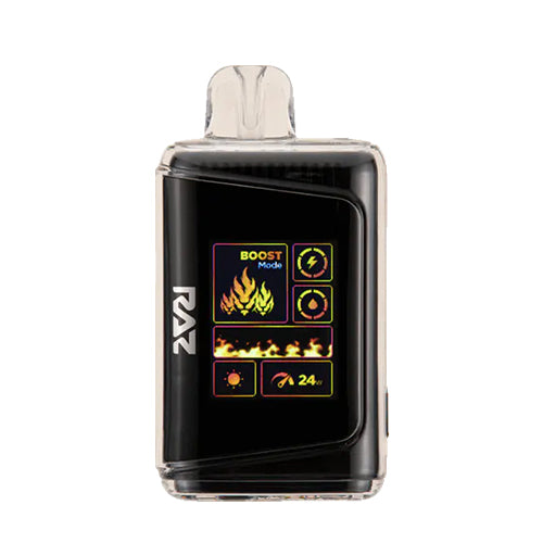 RAZ LTX Raspberry Limeade