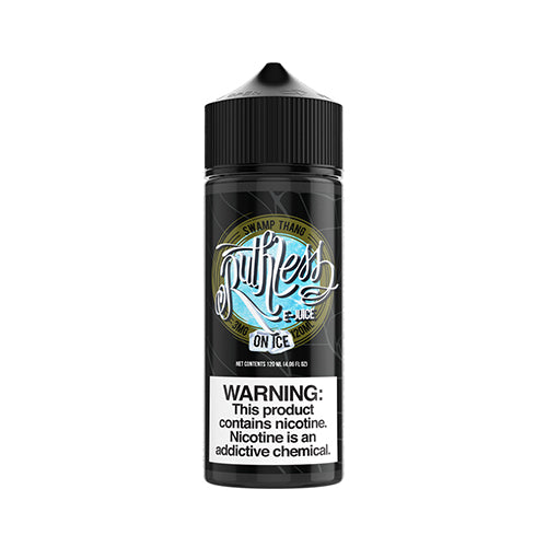Ruthless Vapor 120ml $13.75 Ruthless Vapor 120ml $13.75