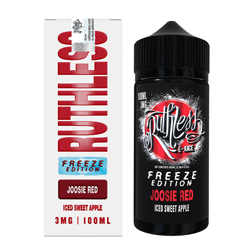 Ruthless Vapor 120ml $13.75 Ruthless Vapor 120ml $13.75