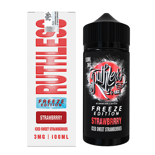 Ruthless Vapor 120ml $13.75 Ruthless Vapor 120ml $13.75