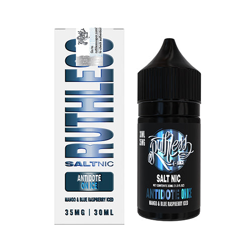 Ruthless Vapor 120ml $13.75 Ruthless Vapor 120ml $13.75
