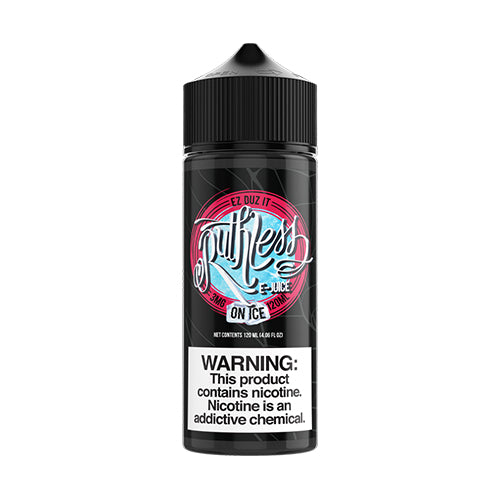 Ruthless EZ Duz It on Ice 120ml