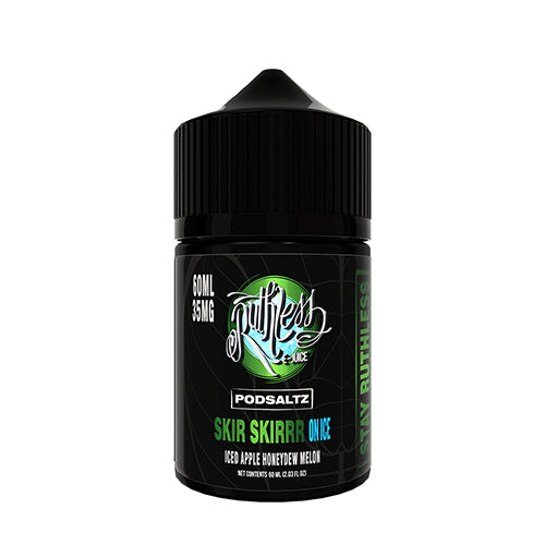 Ruthless Vapor 120ml $13.75 Ruthless Vapor 120ml $13.75