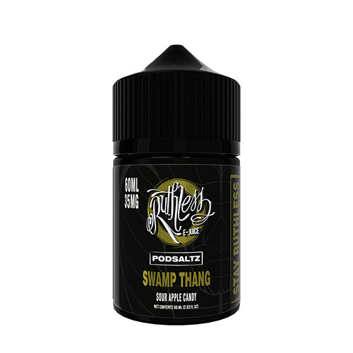 Ruthless Salt Swamp Thang 60ml