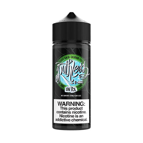 Ruthless Skir Skirrr on Ice 120ml