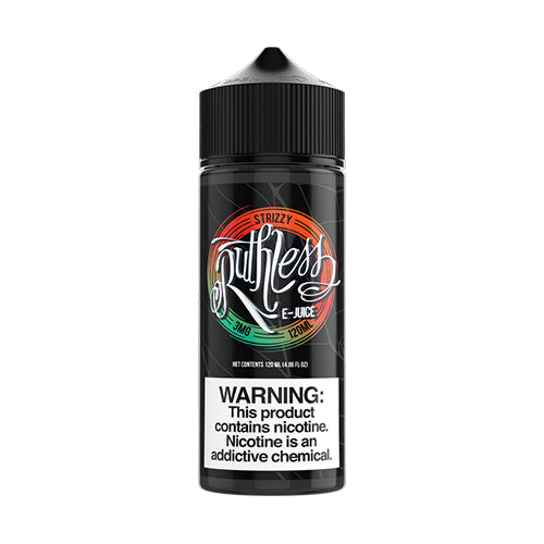 Ruthless Strizzy 120ml