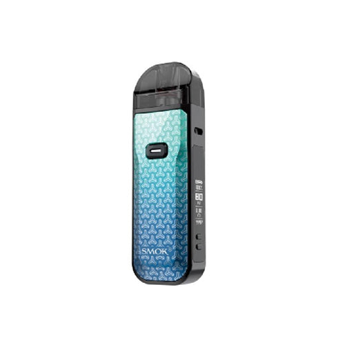 SMOK Nord 5 Starter Kit $28.99 100% Authentic | West Coast Vape Supply SMOK Nord 5 Starter Kit $28.99 100% Authentic | West Coast Vape Supply