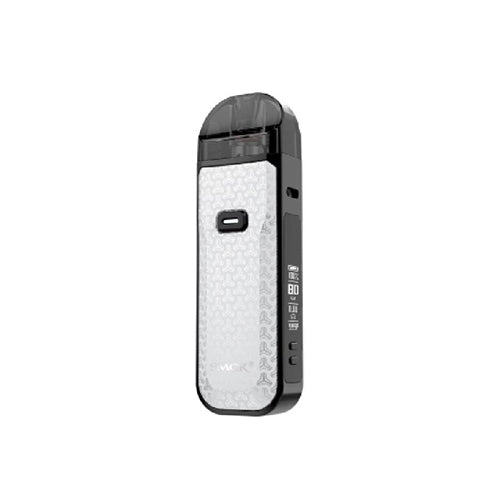 SMOK Nord 5 Starter Kit $28.99 100% Authentic | West Coast Vape Supply SMOK Nord 5 Starter Kit $28.99 100% Authentic | West Coast Vape Supply