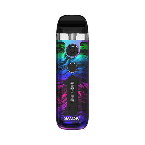 SMOK Novo 5 Starter Kit Vape Pod $26.99 | West Coast Vape Supply SMOK Novo 5 Starter Kit Vape Pod $26.99 | West Coast Vape Supply