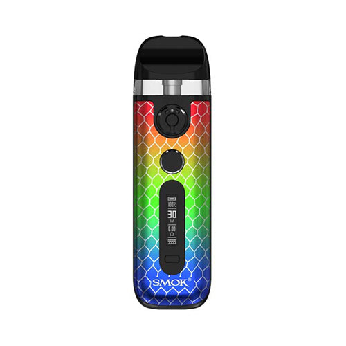 SMOK Novo 5 Starter Kit Vape Pod $26.99 | West Coast Vape Supply SMOK Novo 5 Starter Kit Vape Pod $26.99 | West Coast Vape Supply