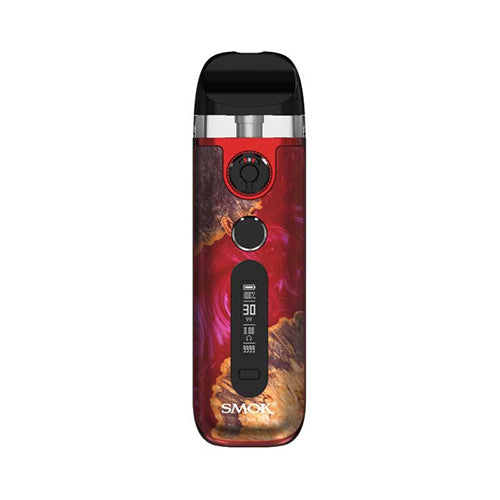 SMOK Novo 5 Starter Kit Vape Pod $26.99 | West Coast Vape Supply SMOK Novo 5 Starter Kit Vape Pod $26.99 | West Coast Vape Supply