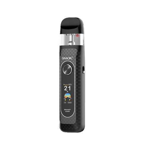 SMOK Novo 6 Black