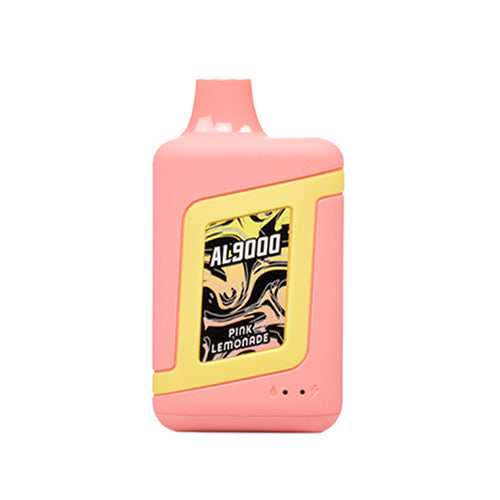 SMOK Novo Bar AL9000 Pink Lemonade