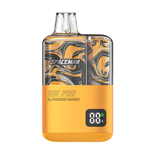 SMOK Spaceman 10K Pro Disposable Vape $24.99 100% Authentic | West Coast Vape Supply SMOK Spaceman 10K Pro Disposable Vape $24.99 100% Authentic | West Coast Vape Supply