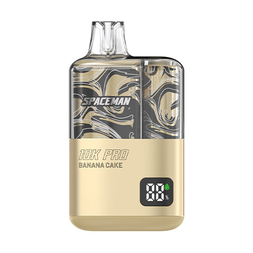 spaceman vape HHC Vapes main image 1