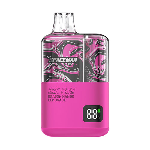 SMOK Spaceman 10K Pro Disposable Vape $24.99 100% Authentic | West Coast Vape Supply SMOK Spaceman 10K Pro Disposable Vape $24.99 100% Authentic | West Coast Vape Supply