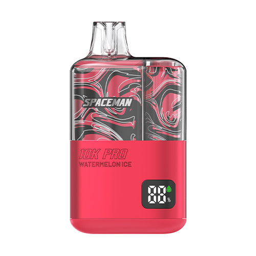 smok iron man vape SMOK Spaceman 10K Pro Disposable Vape ⋆ $24.99 ⋆ 100% Authentic