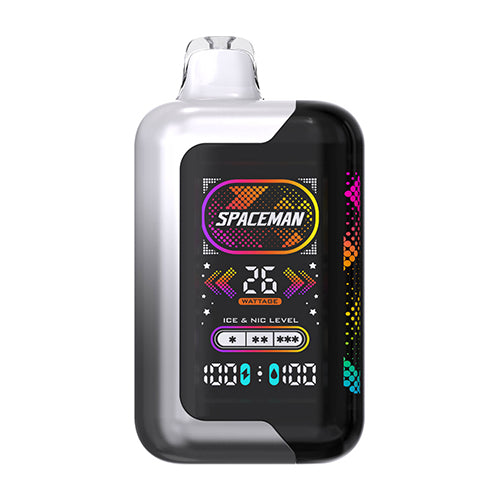 SMOK Spaceman SP40000 Blackberry Razz