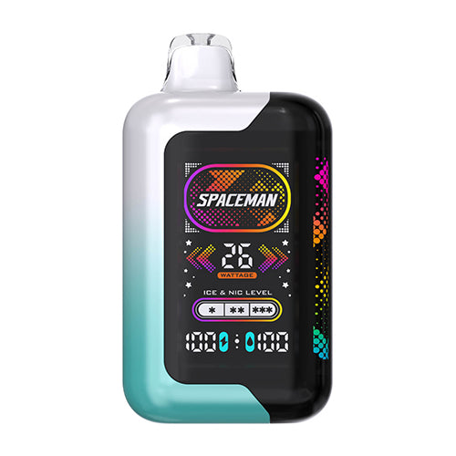 SMOK Spaceman SP40000 Fresh Mint