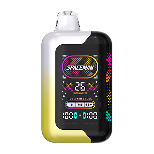 SMOK Spaceman SP40000 Lemon Pop