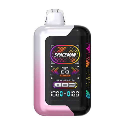 SMOK Spaceman SP40000 Pink Lemonade