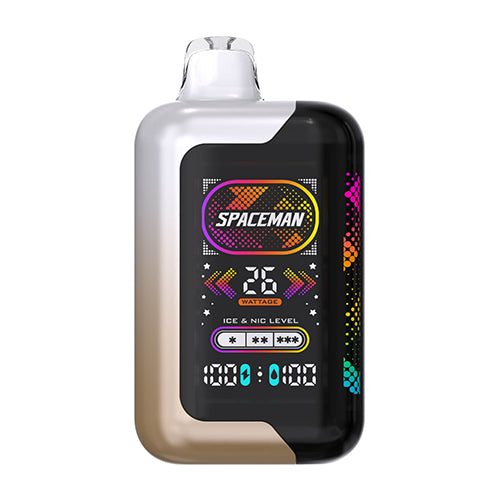 SMOK Spaceman SP40000 Root Beer