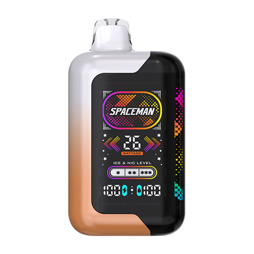 SMOK Spaceman SP40000 Sour Mango Honey Dew