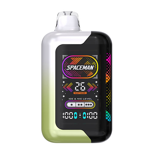 SMOK Spaceman SP40000 Strawberry Kiwi