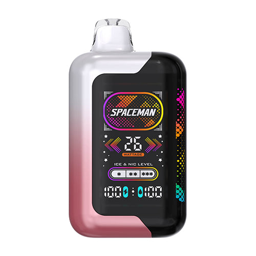 SMOK Spaceman SP40000 Watermelon Ice