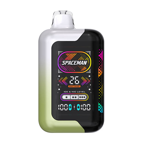 SMOK Spaceman SP40000 White Grape Ice