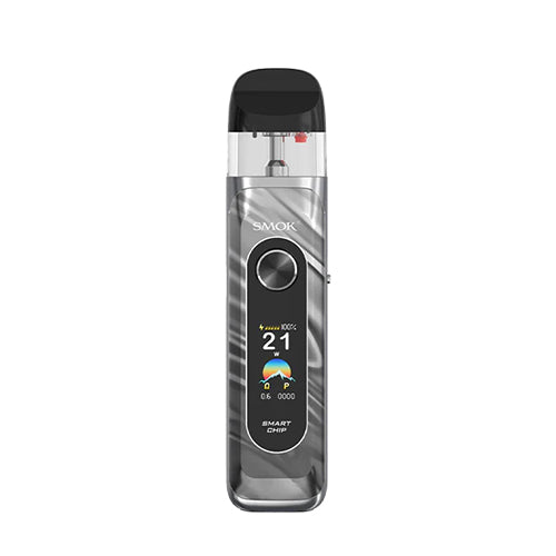 SMOK Novo 6 Silver