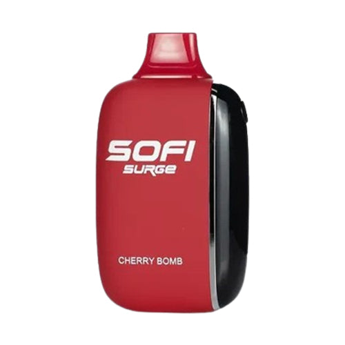 SOFI Surge Disposable Vape 25000 Puffs $19.99 | West Coast Vape Supply SOFI Surge Disposable Vape 25000 Puffs $19.99 | West Coast Vape Supply